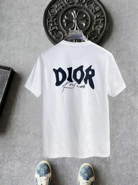 Dior T Shirts Short _SKUDiorL-4XLxetr23816396